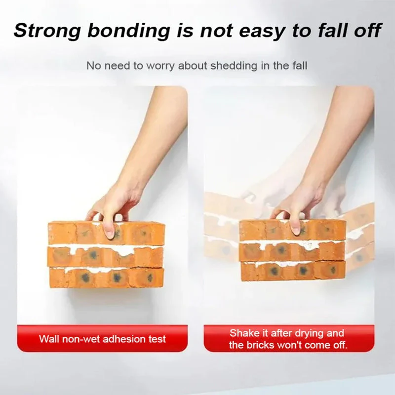 Waterproof Wall Repair Paste - Image 4