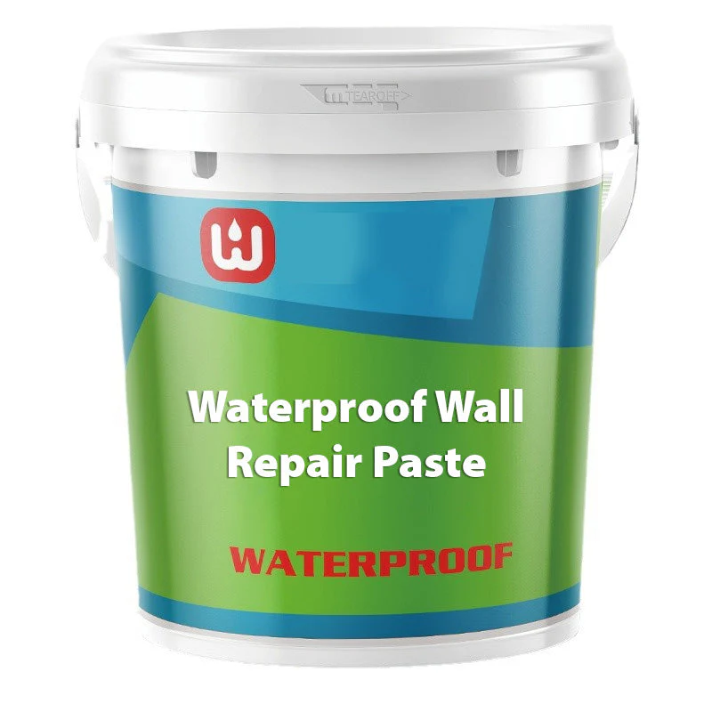 Waterproof Wall Repair Paste - Image 9