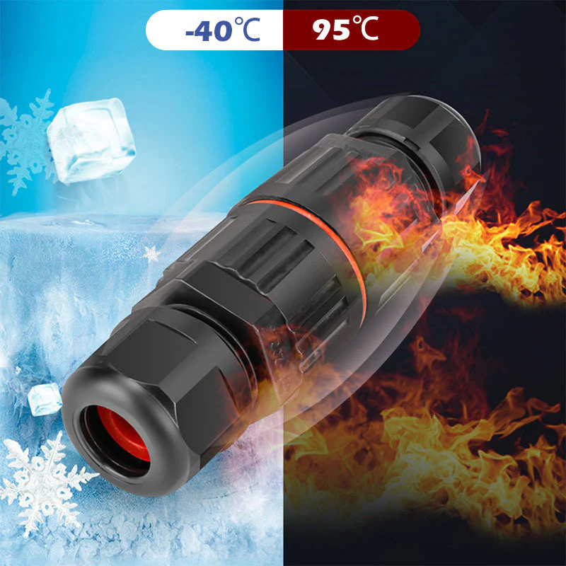 🔌Outdoor waterproof wire connector 🔥50% OFF - Image 5