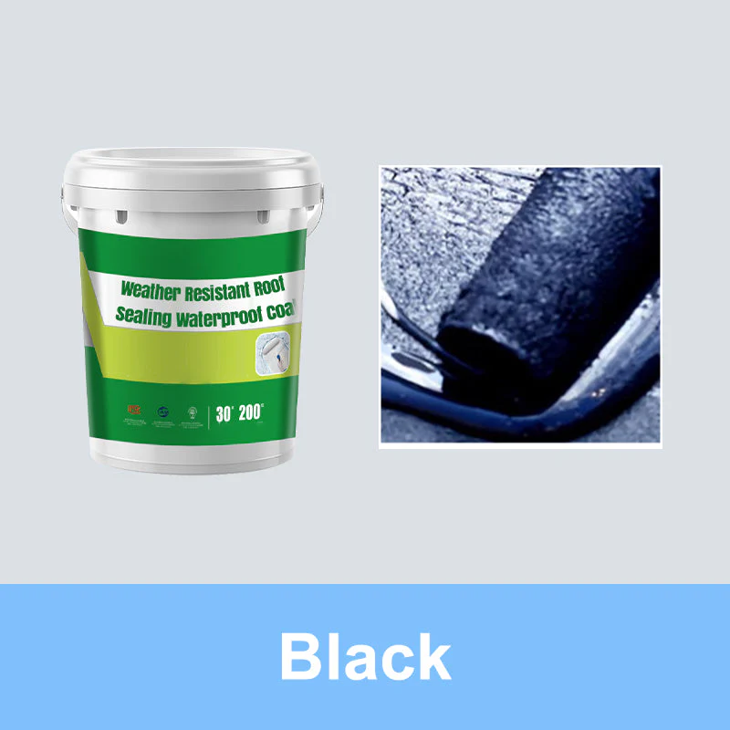 Weather Resistant Roof Sealing Waterproof Coating - Image 15