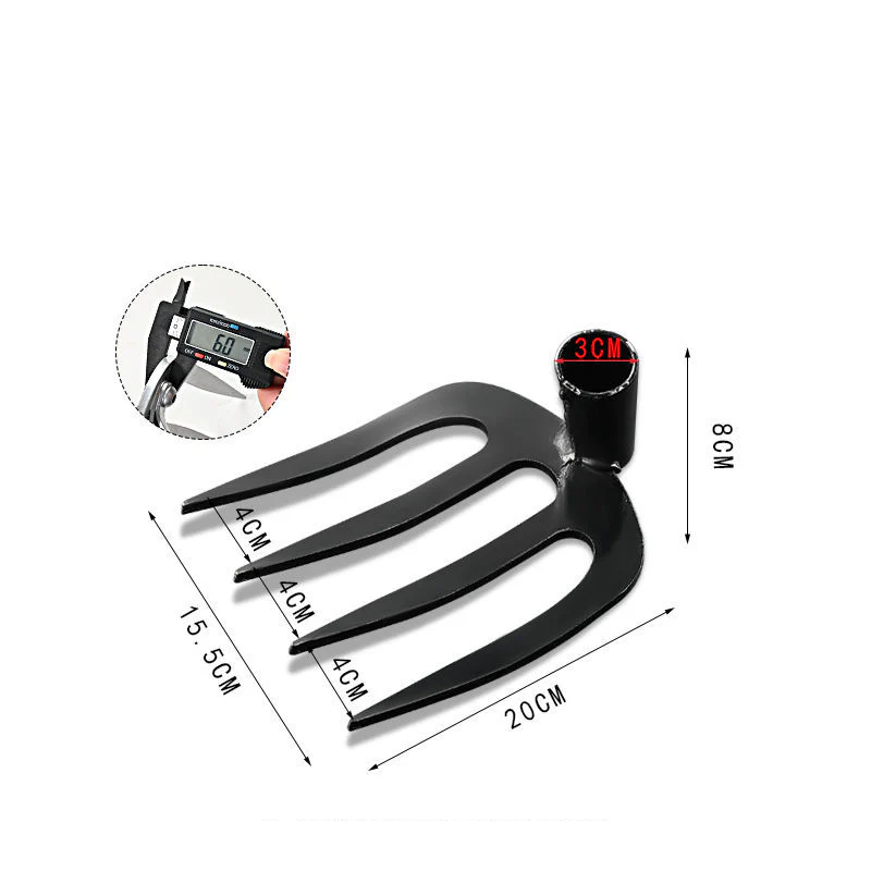 Weeding Rake for Gardening & Weeding（50% OFF） - Image 11