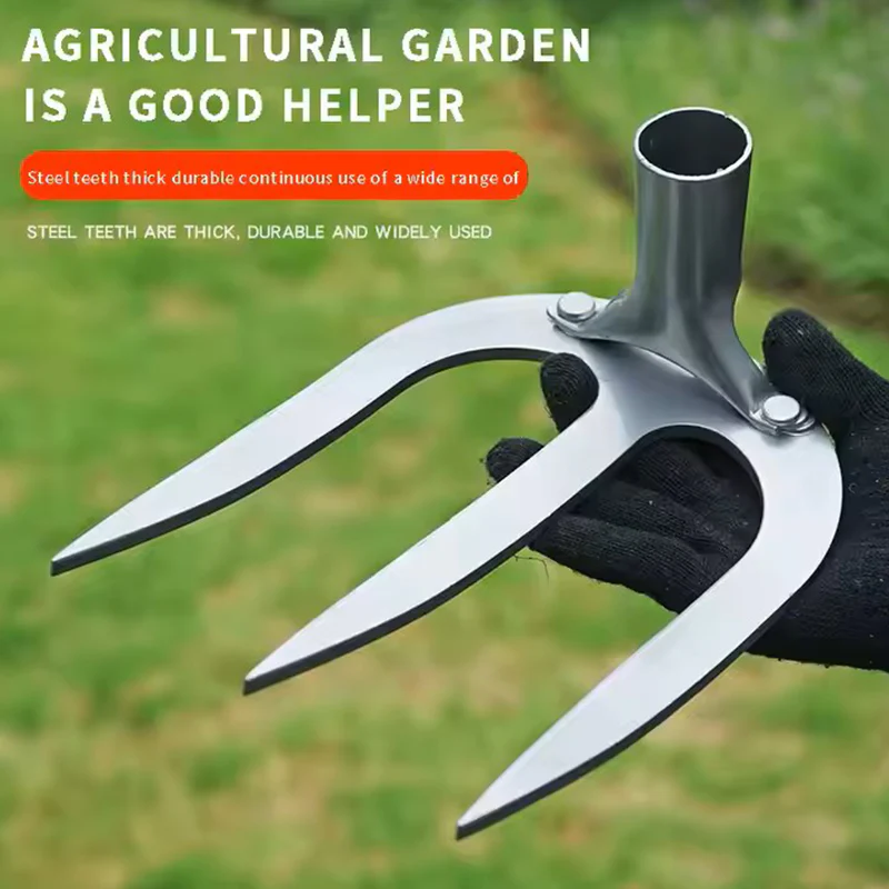 Weeding Rake for Gardening & Weeding（50% OFF） - Image 4