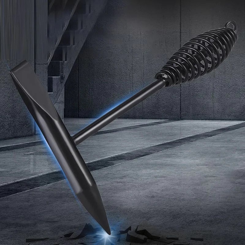 Pousbo® Welding Chipping Hammer - Image 3