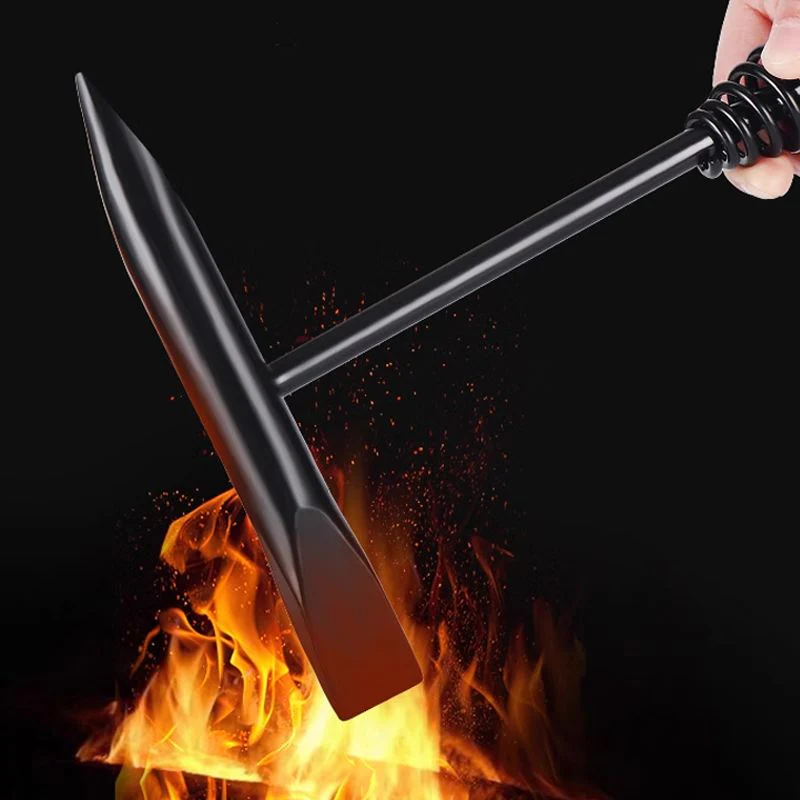 Pousbo® Welding Chipping Hammer - Image 4