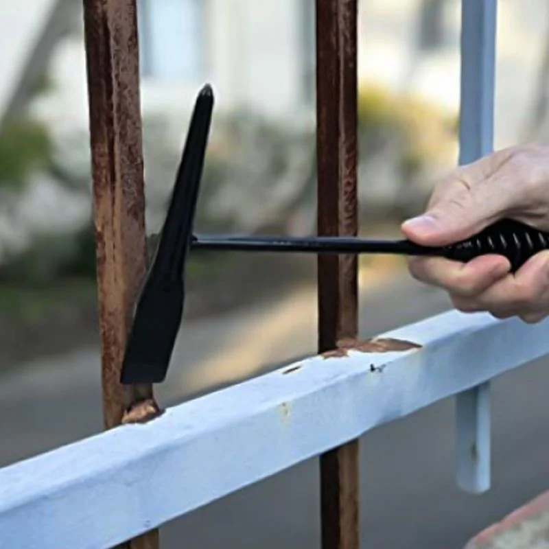 Pousbo® Welding Chipping Hammer - Image 9