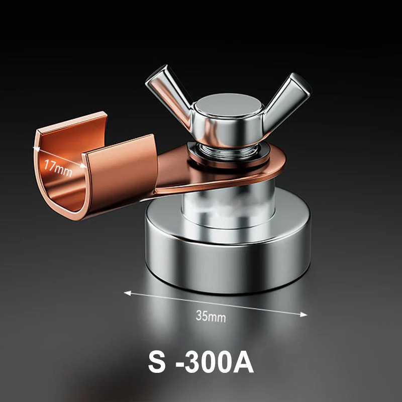 💥Welding Magic Tool💥New Welding-Strong Magnetic Welding Joint Without Clamping - Image 10