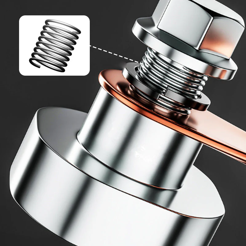 💥Welding Magic Tool💥New Welding-Strong Magnetic Welding Joint Without Clamping - Image 3