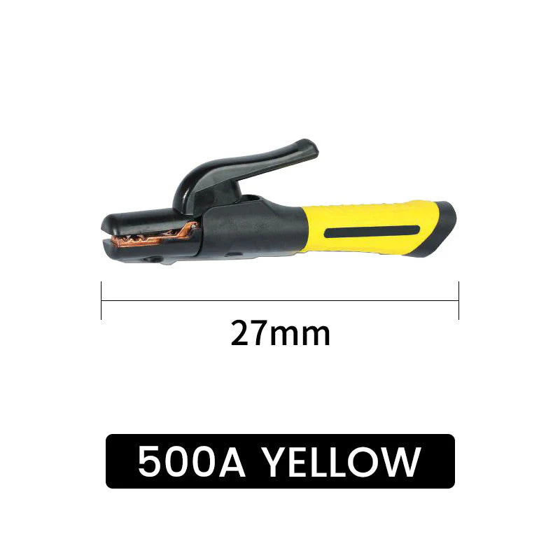 Welding Electrode Holder Pliers - Image 10