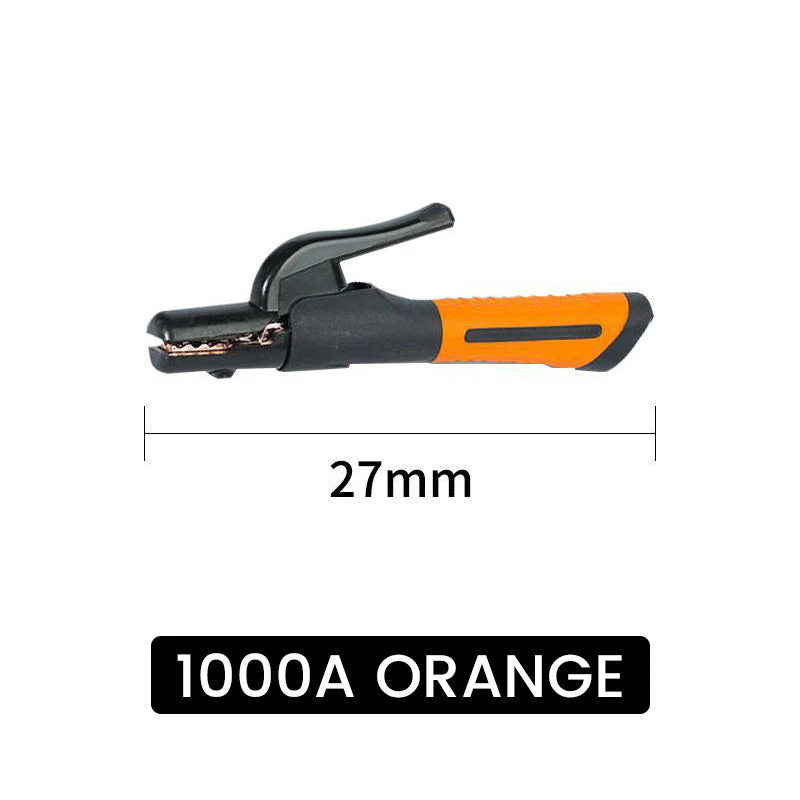 Welding Electrode Holder Pliers - Image 11