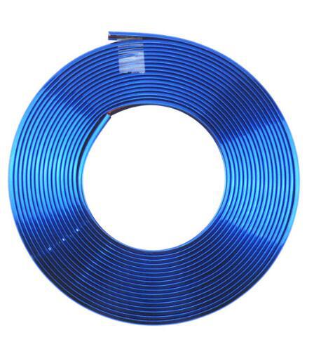 🔥Hot Sale - 49% OFF🔥Car Wheel Rim Protector Decor Strip - Image 11