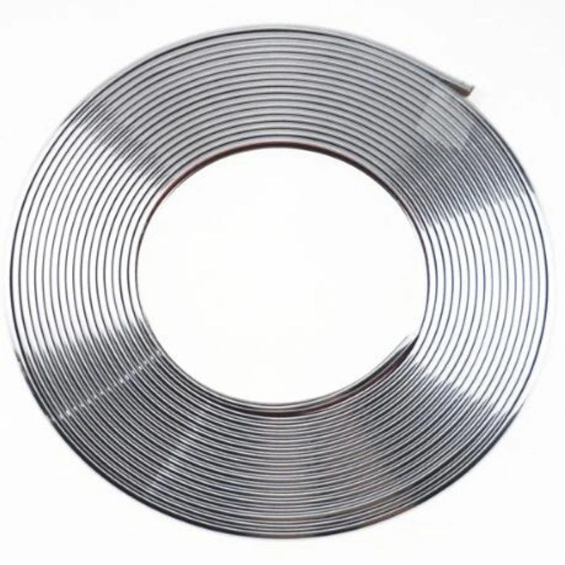 🔥Hot Sale - 49% OFF🔥Car Wheel Rim Protector Decor Strip - Image 14