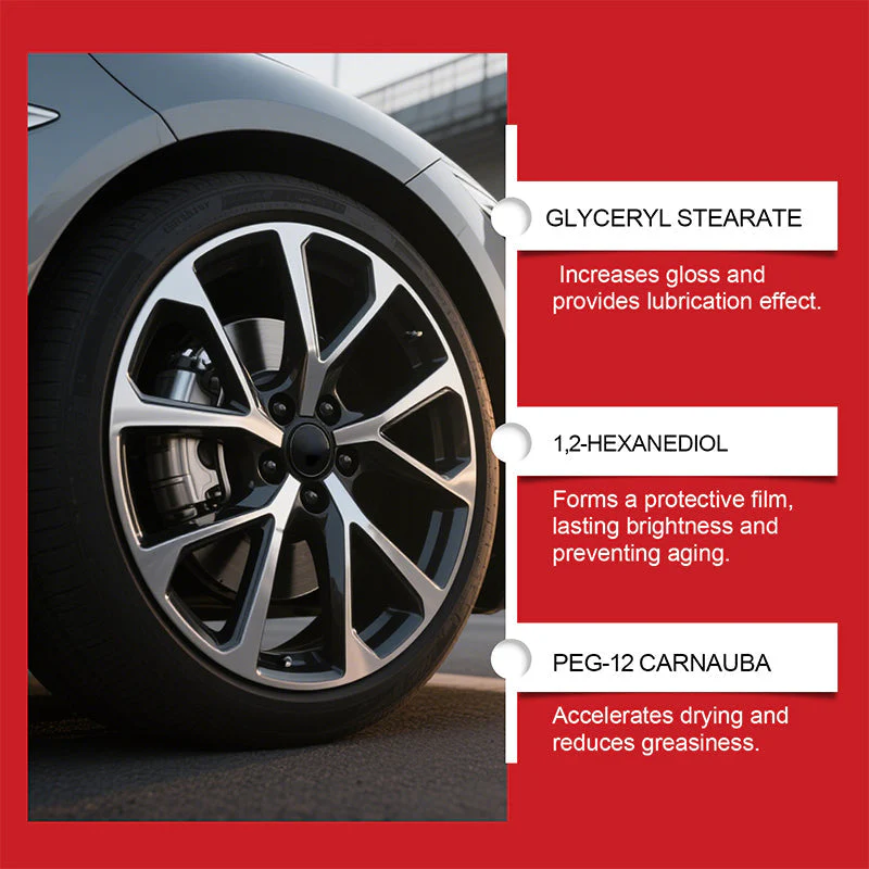 🔥Hot Sale Deals-Wheel Shine Balm with Sponge Applicator - Image 6