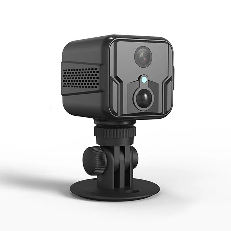 HD WIFI Night Vision Surveillance Camera - Image 3