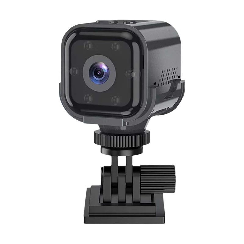 🔥WiFi Security Camera with Night Vision - Image 9