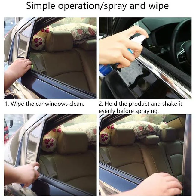 Automobile Window Track Lubricant（BUY 1 GET 1 FREE） - Image 10