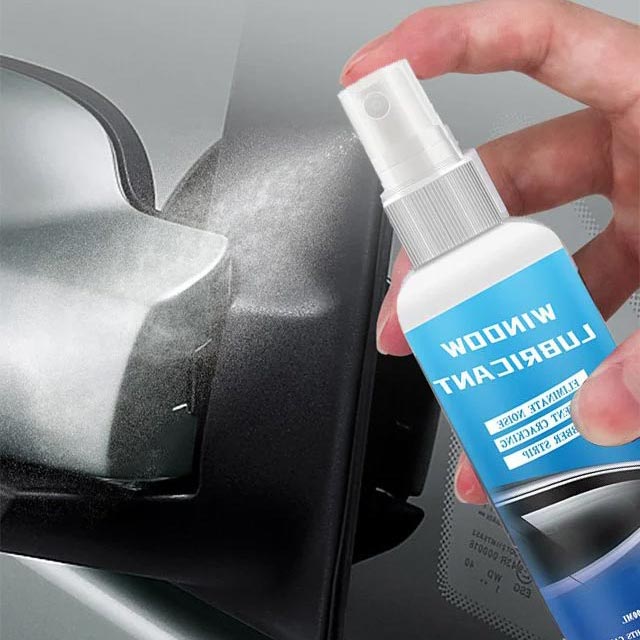 Automobile Window Track Lubricant（BUY 1 GET 1 FREE） - Image 2