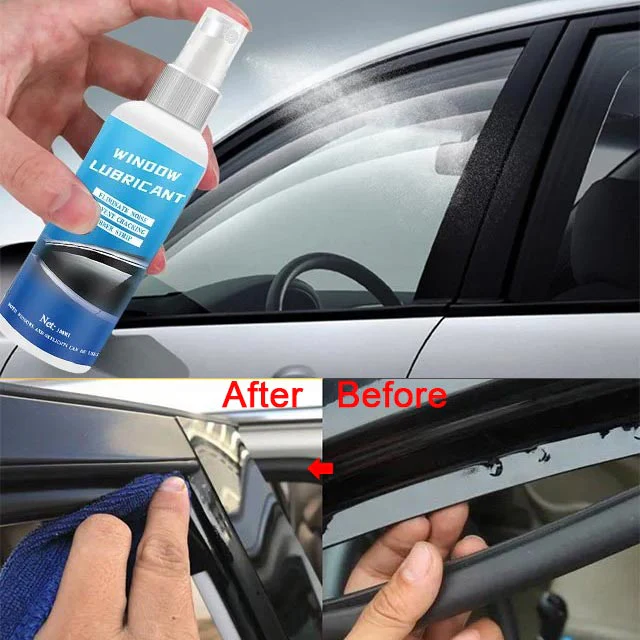 Automobile Window Track Lubricant（BUY 1 GET 1 FREE） - Image 3