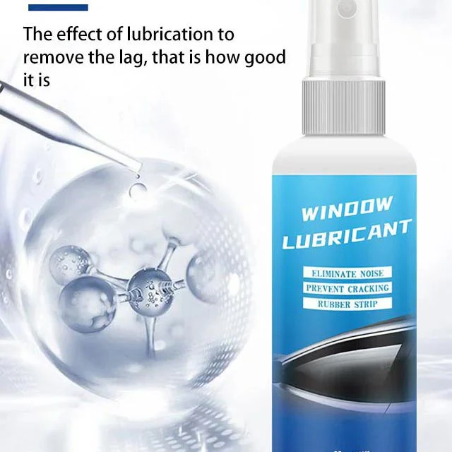 Automobile Window Track Lubricant（BUY 1 GET 1 FREE） - Image 4