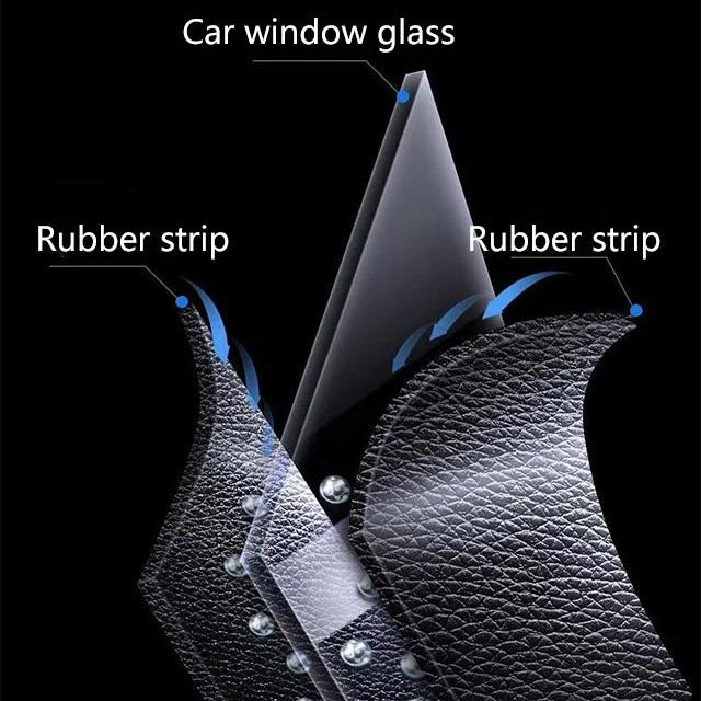 Automobile Window Track Lubricant（BUY 1 GET 1 FREE） - Image 5