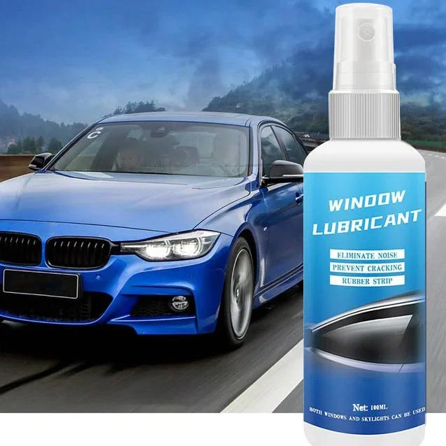 Automobile Window Track Lubricant（BUY 1 GET 1 FREE） - Image 7