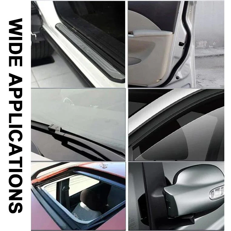 Automobile Window Track Lubricant（BUY 1 GET 1 FREE） - Image 9