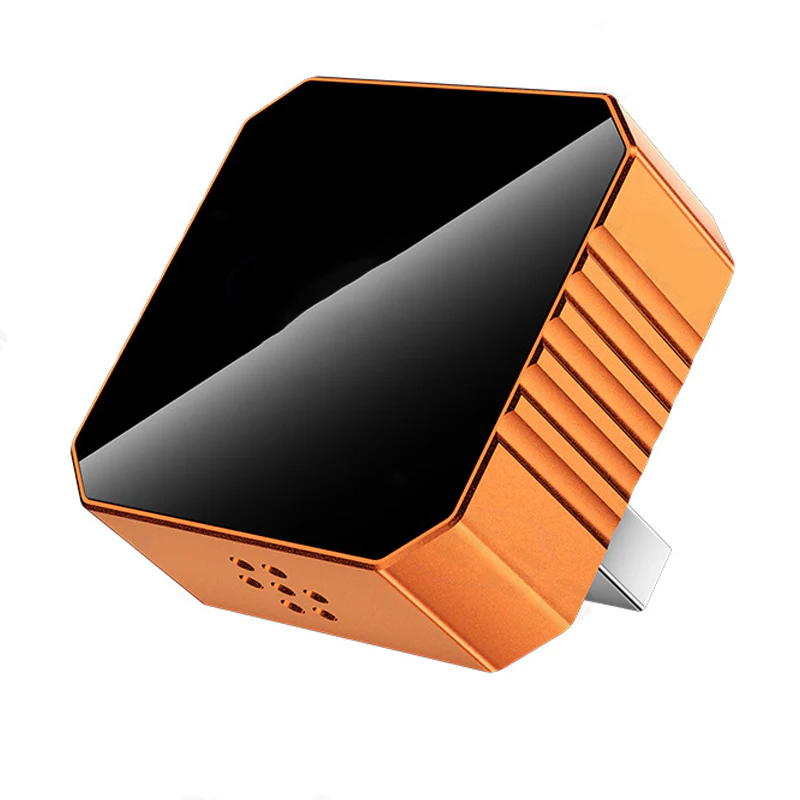 Smart Auto-Upgrade: Wireless Adapter for Seamless CarPlay & Android Auto – Plug & Drive! 📲✨🚀 - Image 10