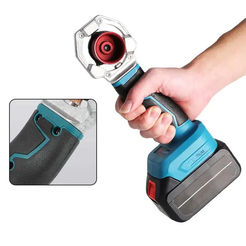Wireless Rechargeable PPR Water Pipe Melting Machine - Image 2