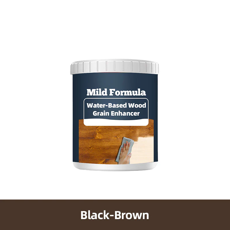 Mild Formula Water-Based Wood Grain Enhancer - Image 14