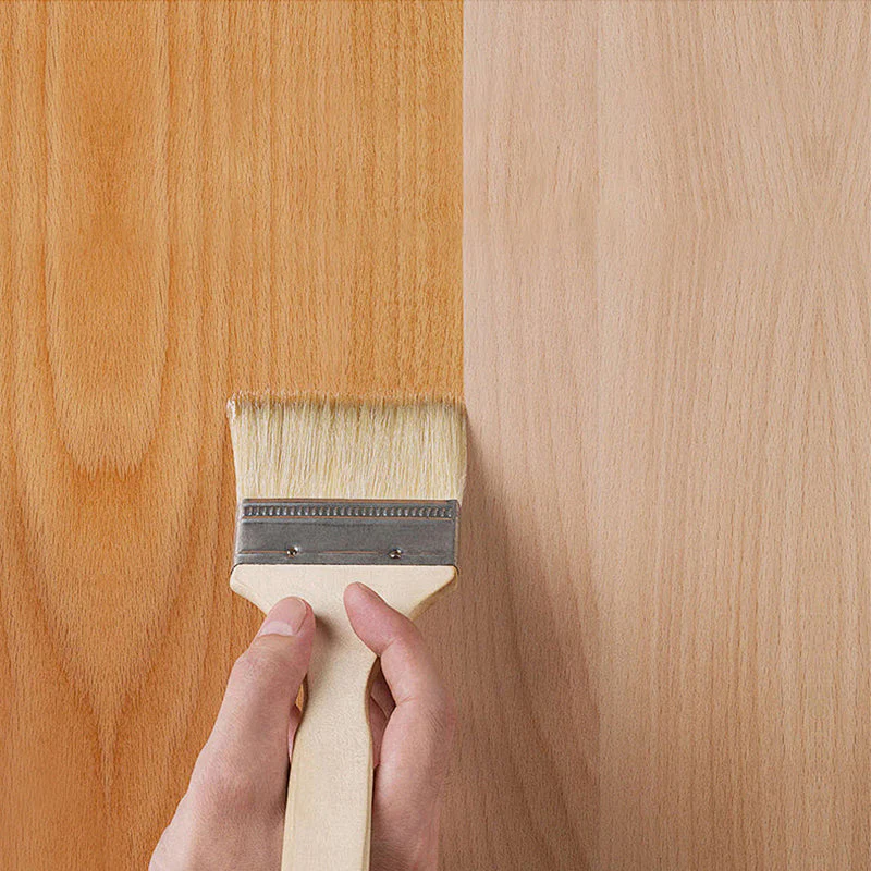 Mild Formula Water-Based Wood Grain Enhancer - Image 3
