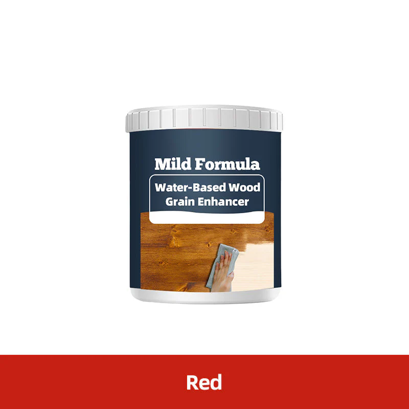 Mild Formula Water-Based Wood Grain Enhancer - Image 8
