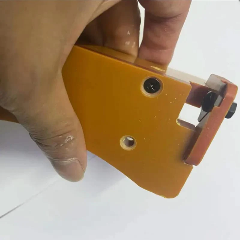 🔥Hot Sale🔥Woodworking Manual Edge Trimmer - Image 4
