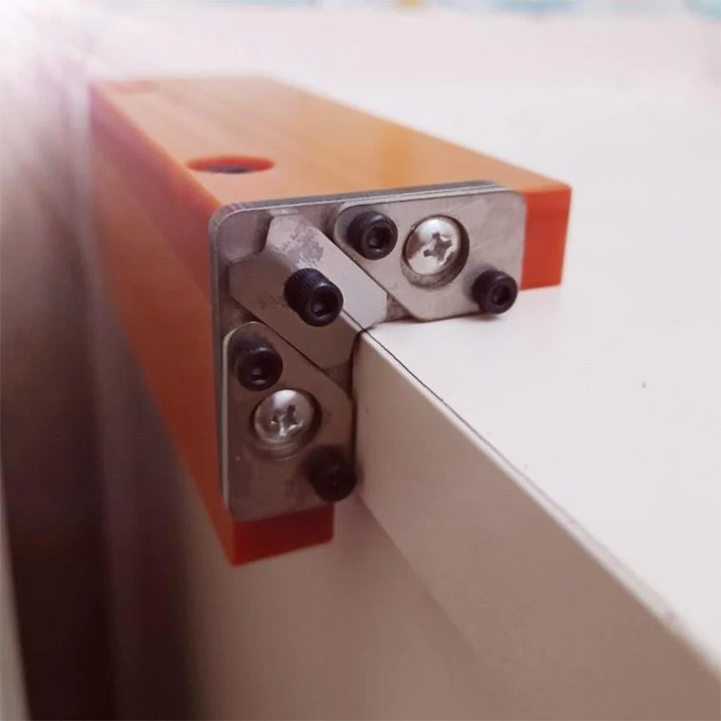 🔥Hot Sale🔥Woodworking Manual Edge Trimmer - Image 5