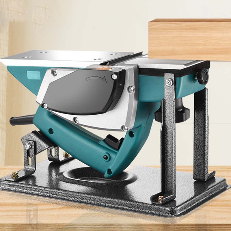 Multipurpose Powerful Electric Planer for Woodworking - Image 3