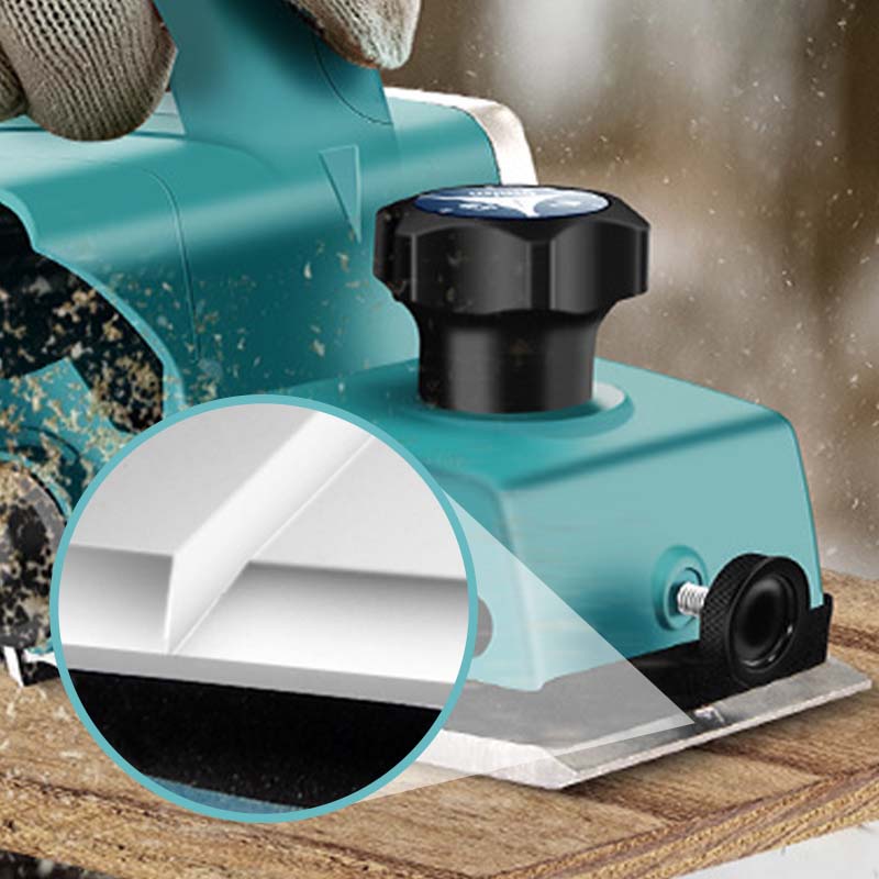 Multipurpose Powerful Electric Planer for Woodworking - Image 5