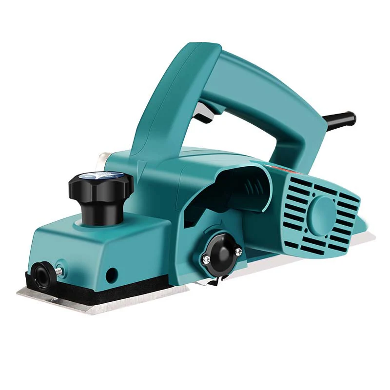 Multipurpose Powerful Electric Planer for Woodworking - Image 9