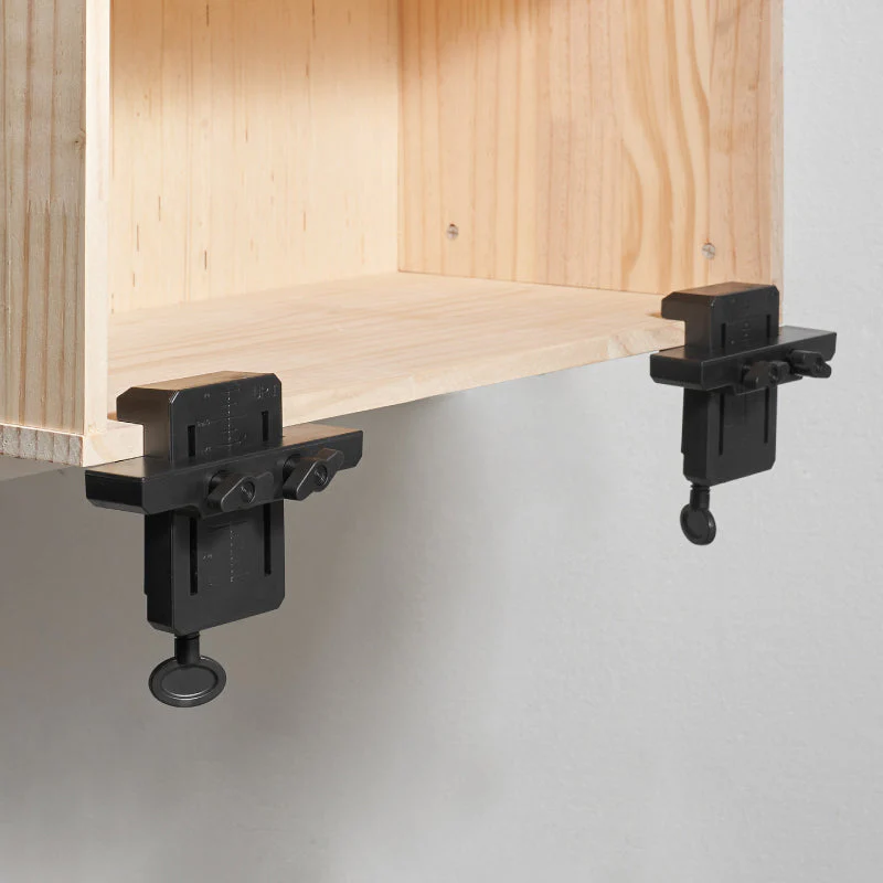 🔥Limited Time 50% OFF🔥Multi-functional Cabinet Door Installation Artifact - Image 2