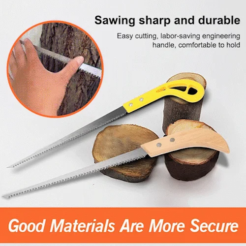 Professional grade convenient woodworking saw🔥Buy one get one free🔥 - Image 2
