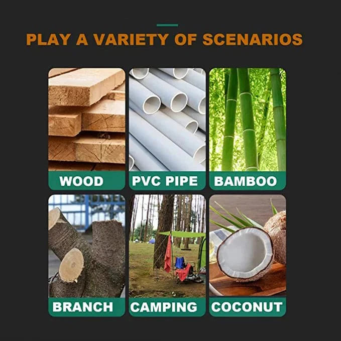 Professional grade convenient woodworking saw🔥Buy one get one free🔥 - Image 3