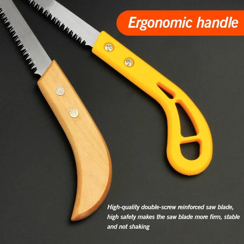 Professional grade convenient woodworking saw🔥Buy one get one free🔥 - Image 6