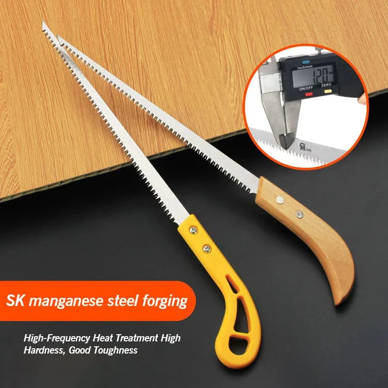 Professional grade convenient woodworking saw🔥Buy one get one free🔥 - Image 7