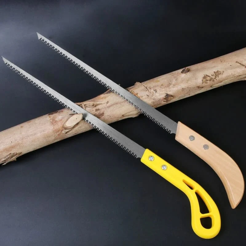 Professional grade convenient woodworking saw🔥Buy one get one free🔥 - Image 8