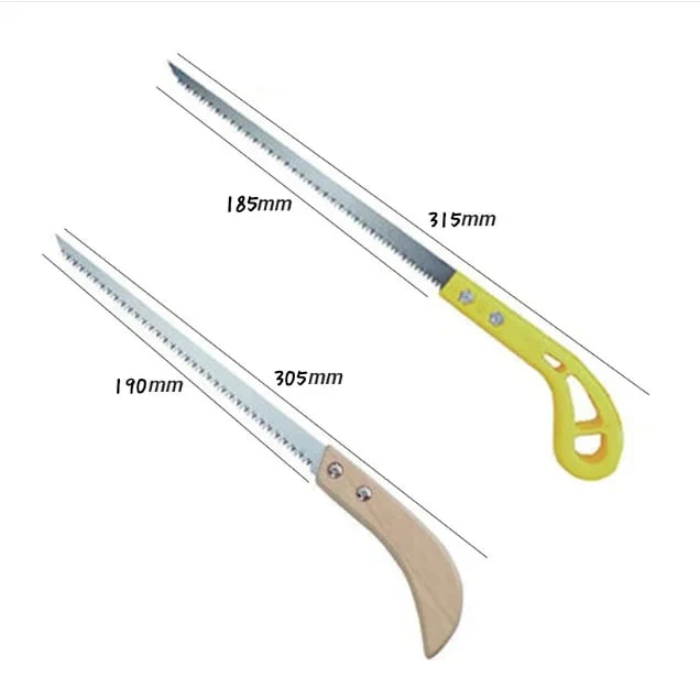 Professional grade convenient woodworking saw🔥Buy one get one free🔥 - Image 9