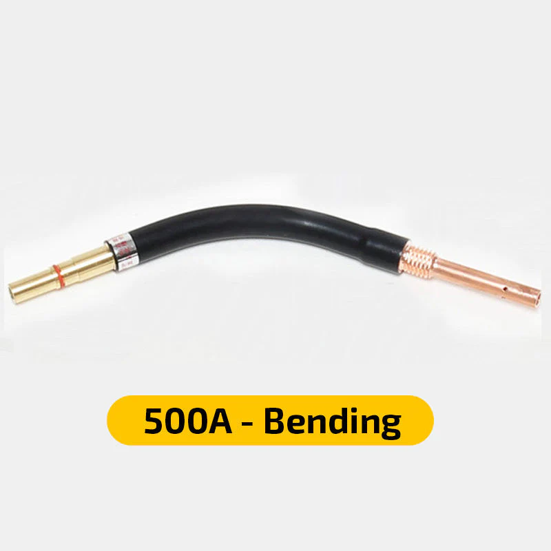 Welding Gun Bending & Straight Pipe - Image 14