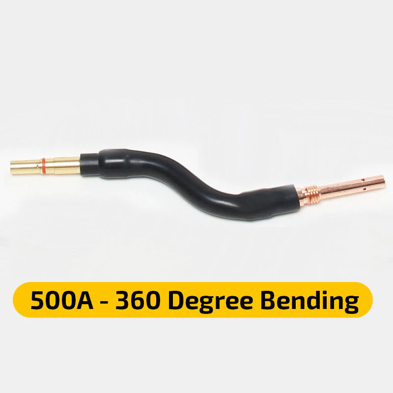 Welding Gun Bending & Straight Pipe - Image 16