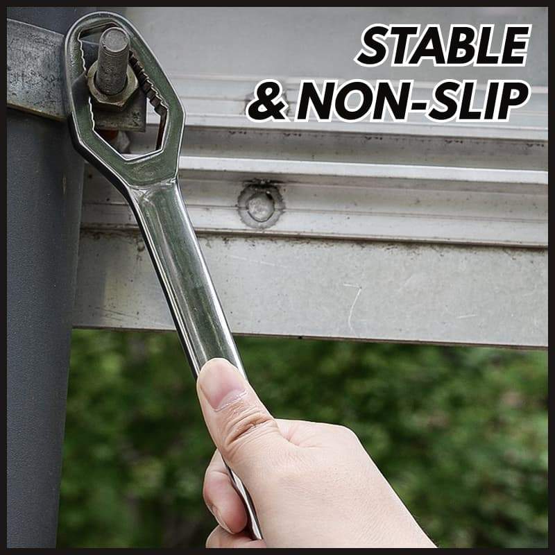 ✨Hot Sale-40%✨OFFEasy Double-sided Wrench - Image 3