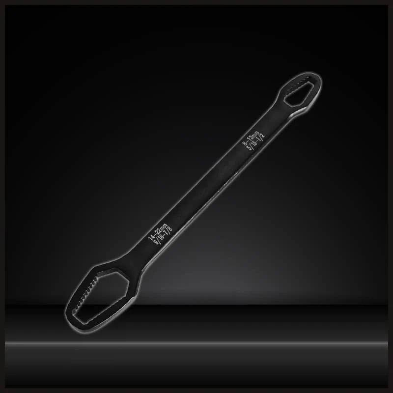 ✨Hot Sale-40%✨OFFEasy Double-sided Wrench - Image 7