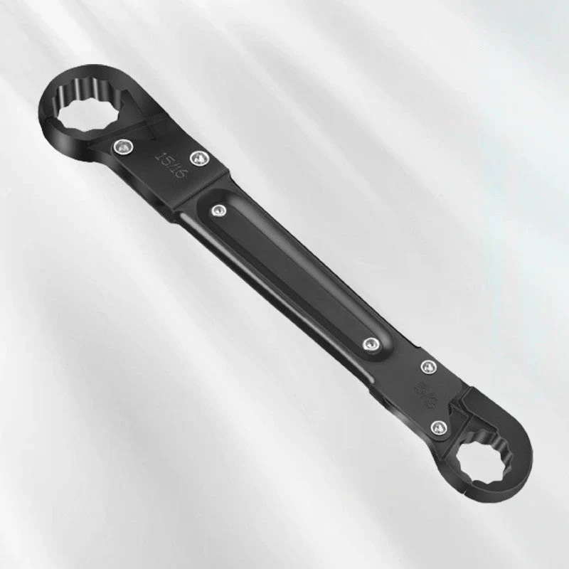 Professional Plumbing Wrench Kit - Must-Have for Plumbers - Image 9