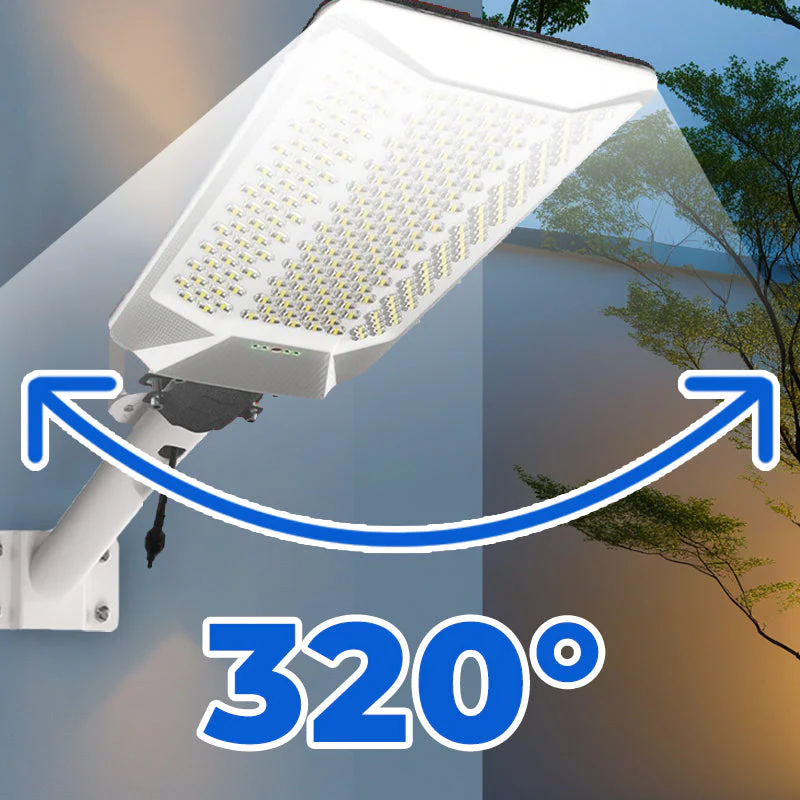 ☀️Solar Extra Bright Waterproof Outdoor Light💡 - Image 2