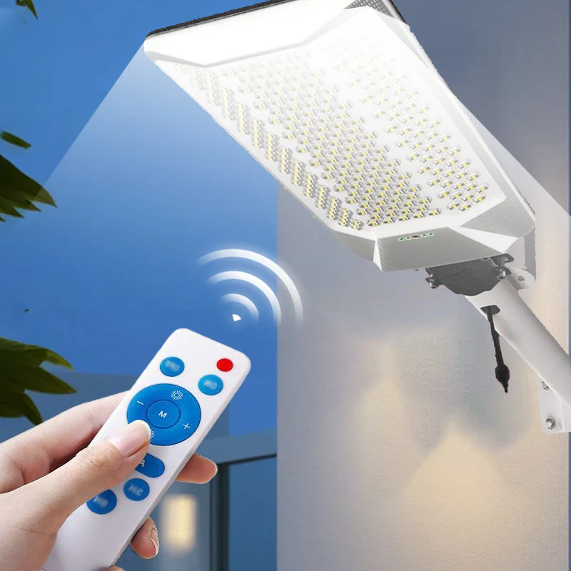 ☀️Solar Extra Bright Waterproof Outdoor Light💡 - Image 3