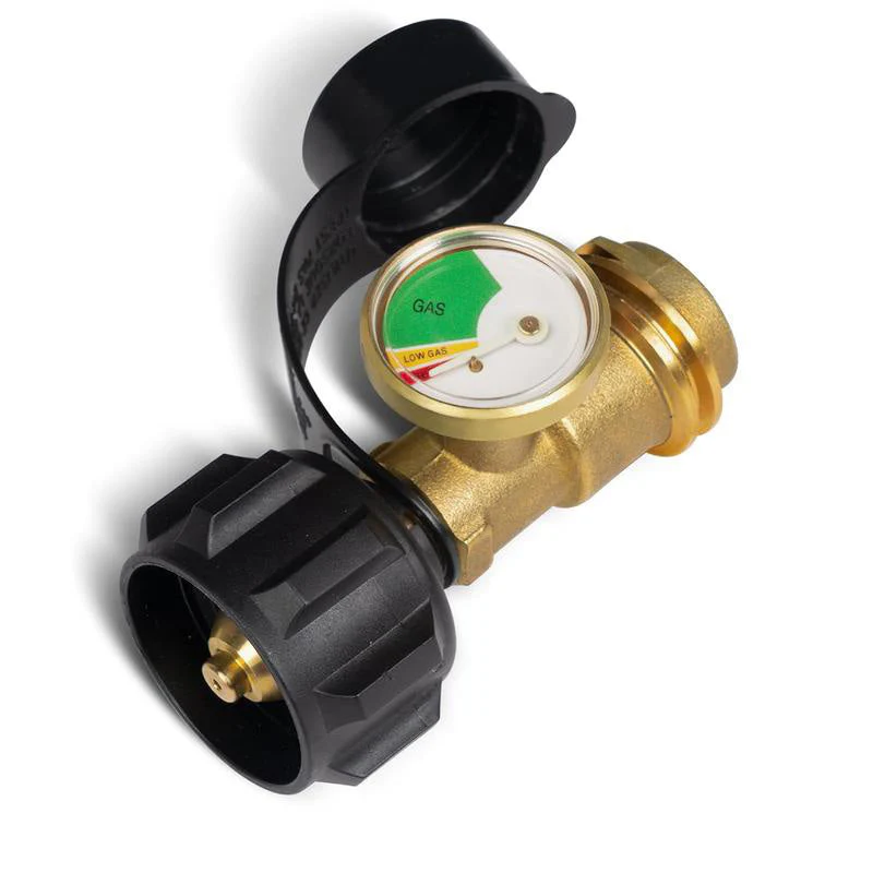 Propane Level Indicator for 5-20lb Tanks - Image 9